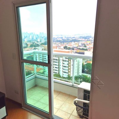 Apartamento, 2 quartos, 63 m² - Foto 1