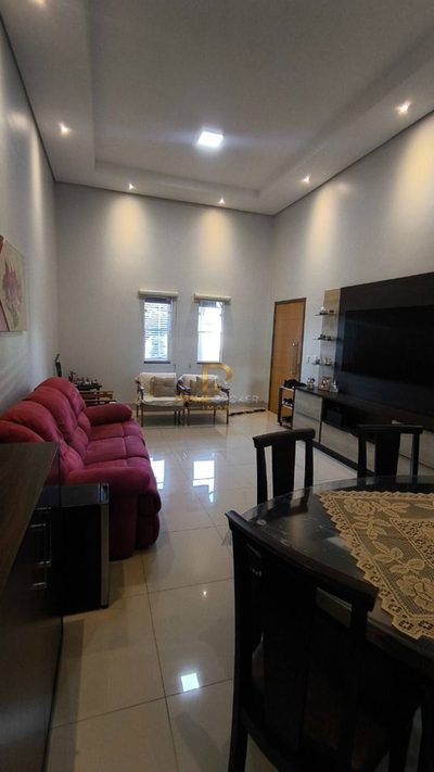 Casa, 3 quartos, 146 m² - Foto 3