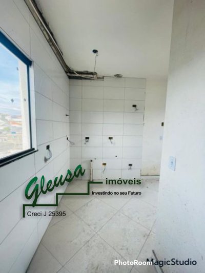 Apartamento, 1 quarto, 30 m² - Foto 4