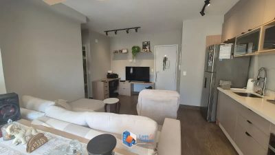 Apartamento, 2 quartos, 59 m² - Foto 4