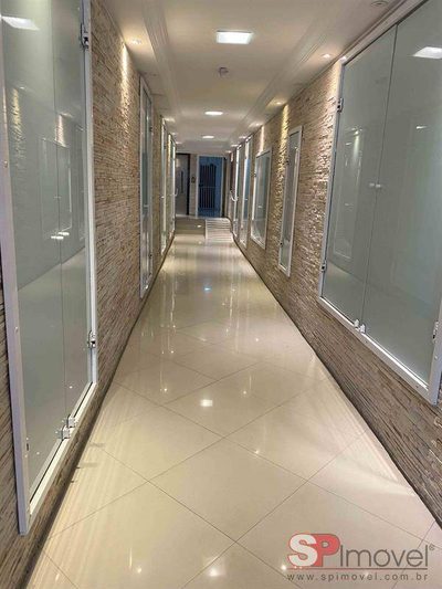 Apartamento, 1 quarto, 27 m² - Foto 3