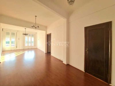 Apartamento, 3 quartos, 160 m² - Foto 5