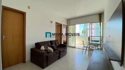 Apartamento, 2 quartos, 70 m² - Foto 1