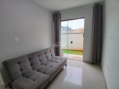Apartamento, 2 quartos, 80 m² - Foto 2