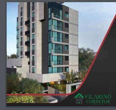 Apartamento, 3 quartos, 84 m² - Foto 1