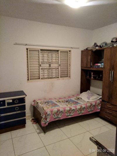 Casa, 3 quartos, 86 m² - Foto 2