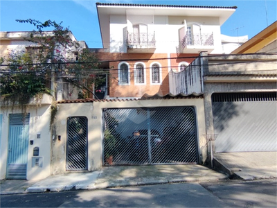 Sobrado, 3 quartos, 180 m² - Foto 1