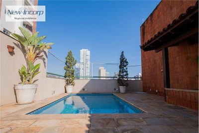 Cobertura, 4 quartos, 347 m² - Foto 3