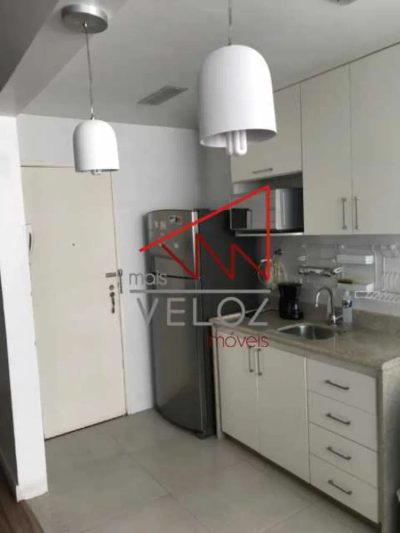 Apartamento, 60 m² - Foto 4