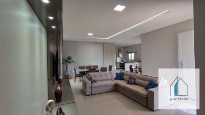 Casa de Condomínio, 3 quartos - Foto 3