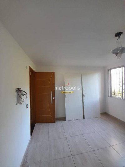 Apartamento, 2 quartos, 56 m² - Foto 2
