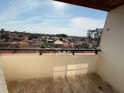 Apartamento, 4 quartos, 120 m² - Foto 1