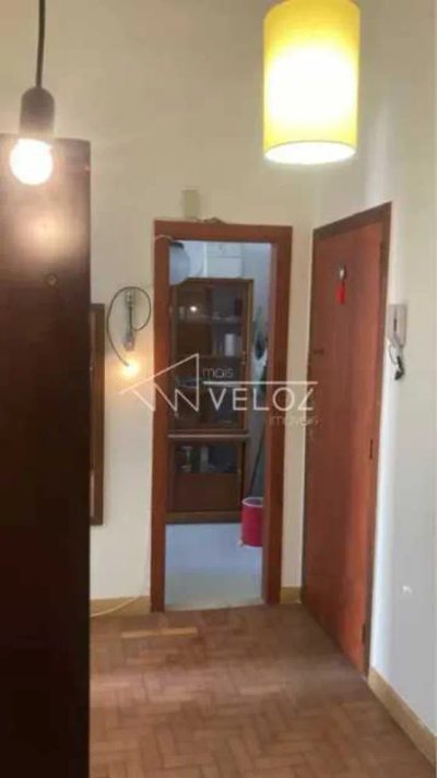 Apartamento, 1 quarto, 58 m² - Foto 4