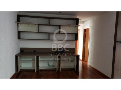 Apartamento, 3 quartos, 87 m² - Foto 3