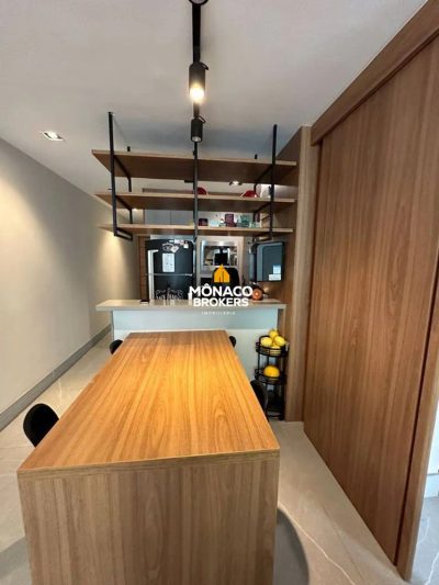 Apartamento, 2 quartos, 85 m² - Foto 5