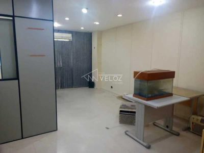 Sala-Conjunto, 48 m² - Foto 2