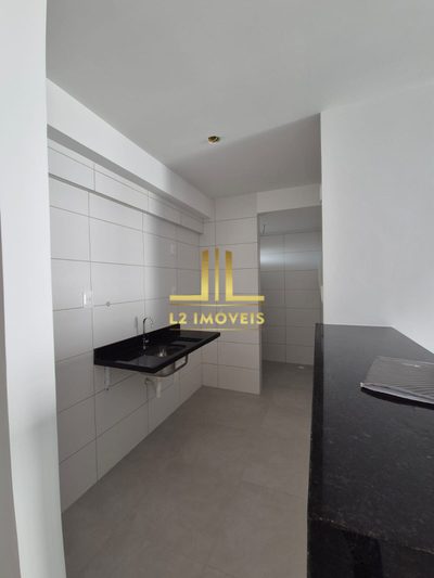 Apartamento, 1 quarto, 43 m² - Foto 2