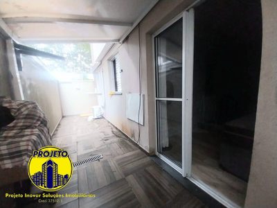Apartamento, 3 quartos, 75 m² - Foto 3