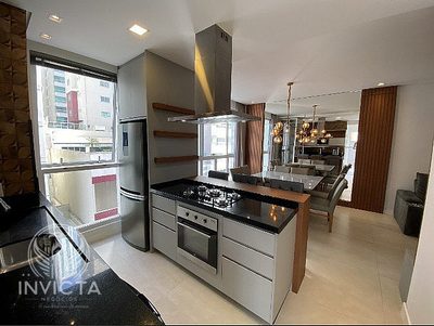 Apartamento, 3 quartos, 197 m² - Foto 5