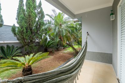 Casa de Condomínio, 7 quartos - Foto 5