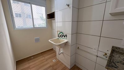 Apartamento, 2 quartos - Foto 5