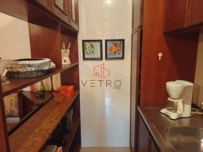 Apartamento, 1 quarto, 80 m² - Foto 5