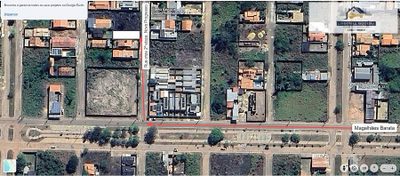 Terreno, 270 m² - Foto 1