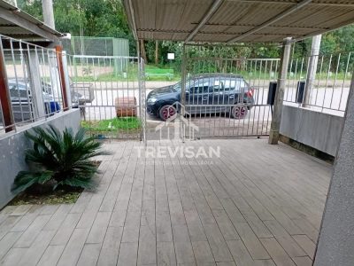 Casa, 2 quartos, 70 m² - Foto 1