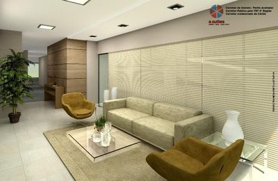 Apartamento, 2 quartos, 46 m² - Foto 5