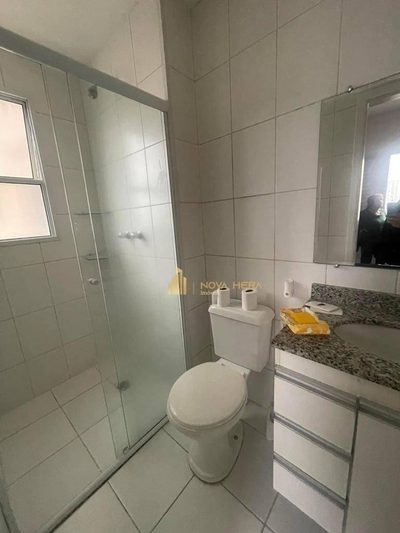 Apartamento, 3 quartos, 75 m² - Foto 2