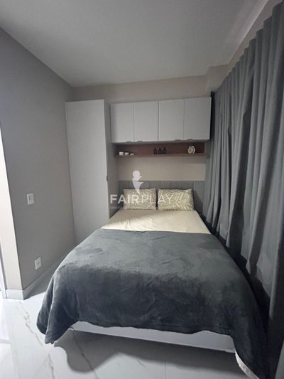 Apartamento, 1 quarto, 26 m² - Foto 4