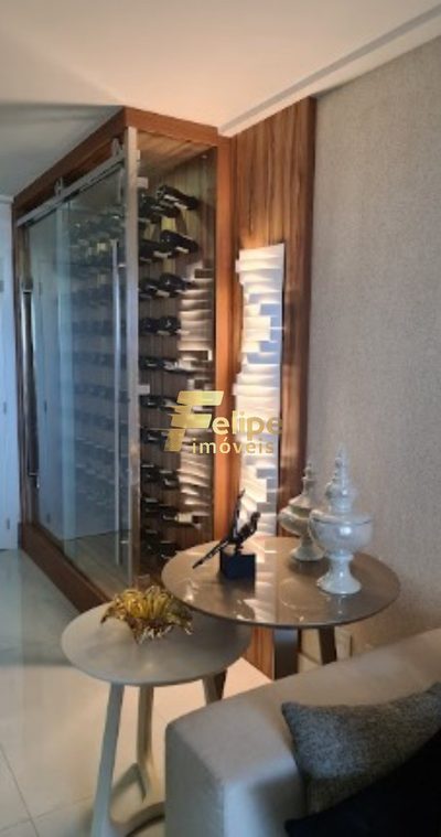 Apartamento, 4 quartos, 132 m² - Foto 3