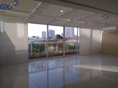 Apartamento, 2 quartos, 110 m² - Foto 5