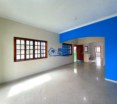 Casa, 3 quartos, 116 m² - Foto 1