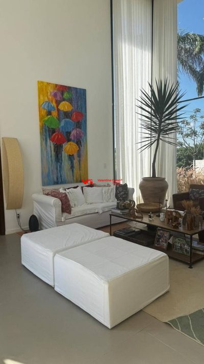 Sobrado, 5 quartos, 422 m² - Foto 3