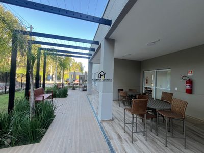Apartamento, 2 quartos, 53 m² - Foto 4