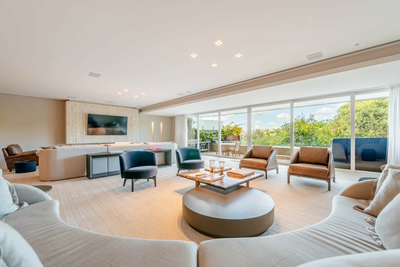 Apartamento, 3 quartos, 478 m² - Foto 1