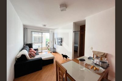 Apartamento, 3 quartos, 60 m² - Foto 1