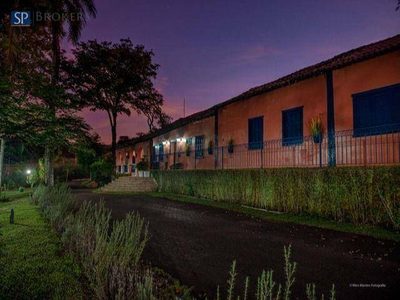 Casa, 8 quartos, 2043 m² - Foto 5