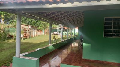 Casa, 1 quarto, 1010 m² - Foto 3