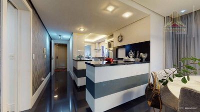 Apartamento, 3 quartos, 106 m² - Foto 3
