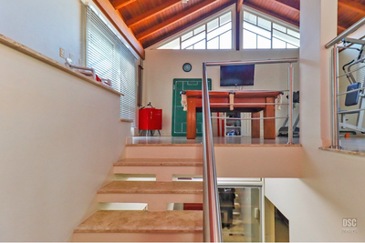 Casa, 4 quartos, 280 m² - Foto 4