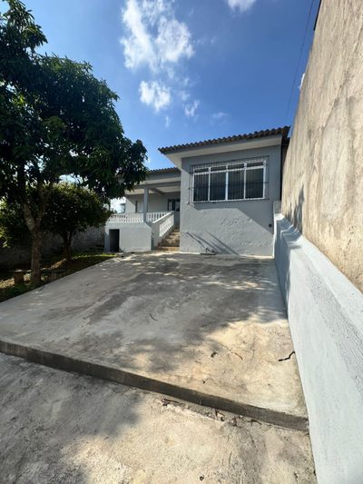 Casa, 2 quartos - Foto 5