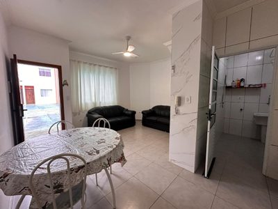 Casa de Condomínio, 2 quartos - Foto 2