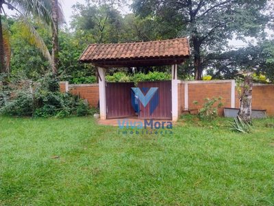 Chácara, 2 quartos, 1000 m² - Foto 2