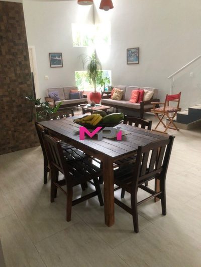Casa de Condomínio, 3 quartos - Foto 5