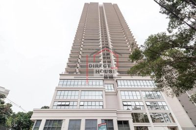 Apartamento, 3 quartos, 133 m² - Foto 1