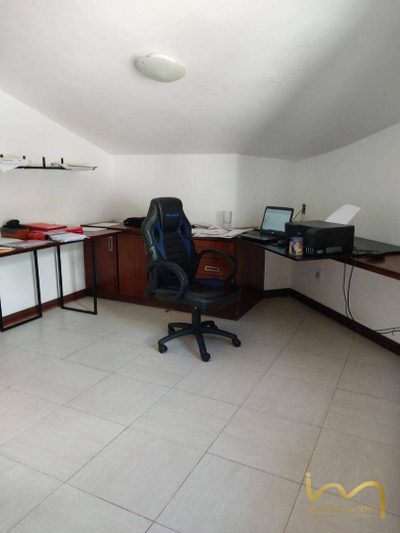 Casa de Condomínio, 4 quartos - Foto 5