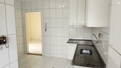 Apartamento, 2 quartos, 58 m² - Foto 5