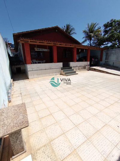 Casa, 5 quartos, 200 m² - Foto 2